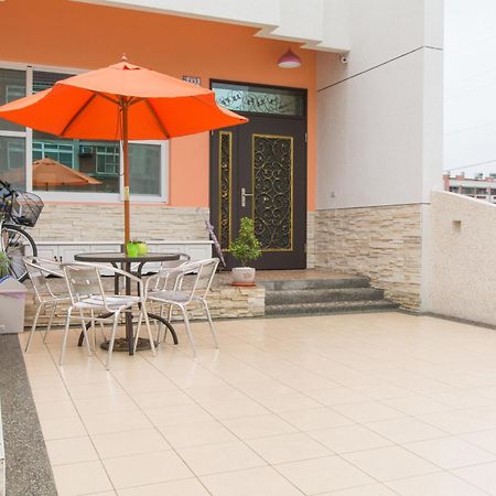Mi Casa B&B T'ai-tung Esterno foto