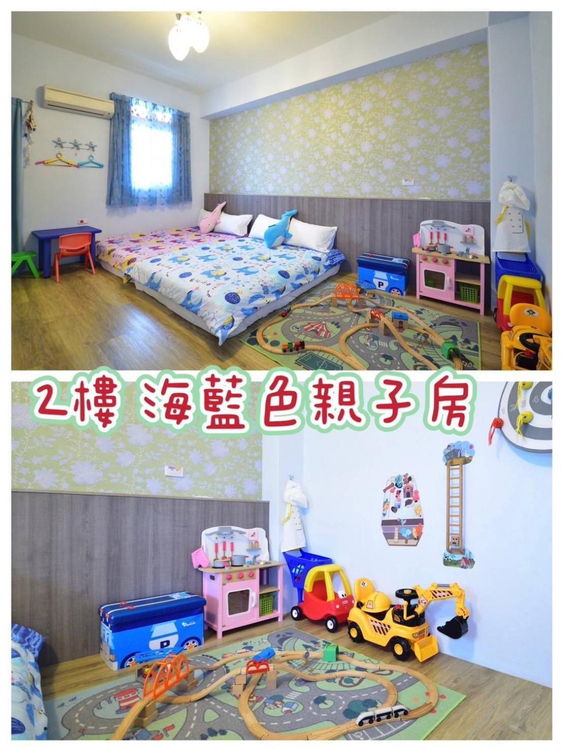 Mi Casa B&B T'ai-tung Esterno foto