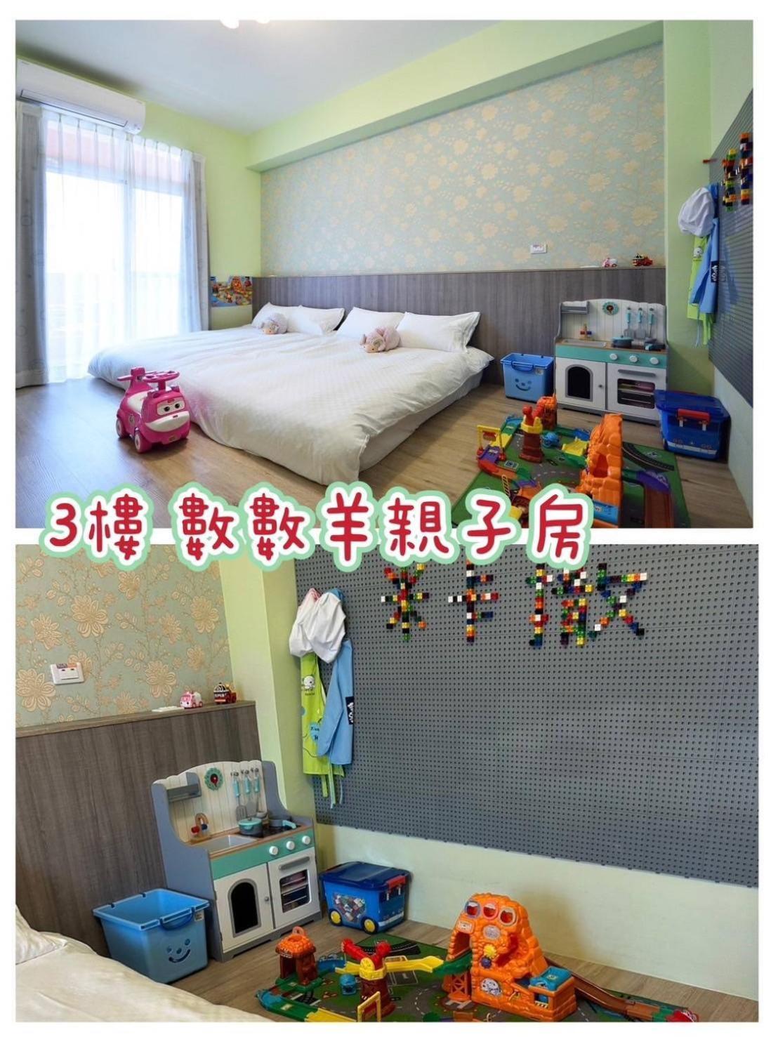 Mi Casa B&B T'ai-tung Esterno foto