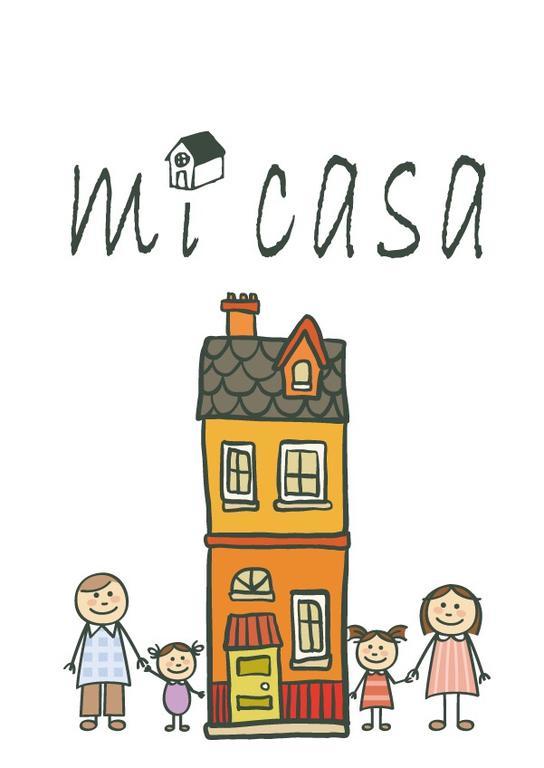 Mi Casa B&B T'ai-tung Esterno foto